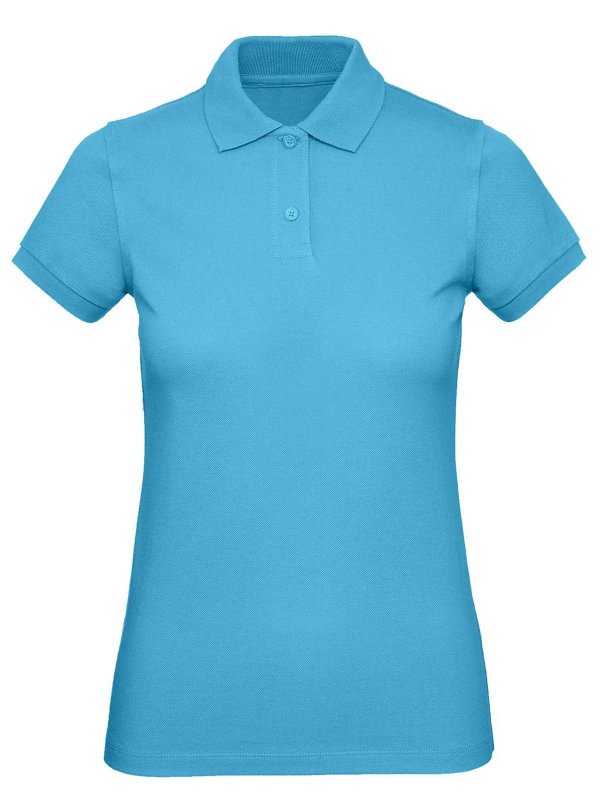 very turquoise